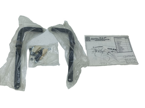 Givi monorack art f691 gilera - givi,