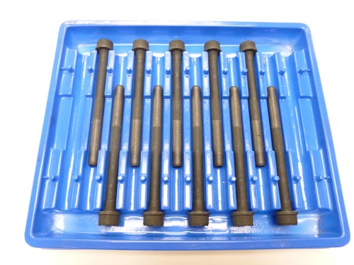 Set bulloni testa suzuki - suzuki, ignes