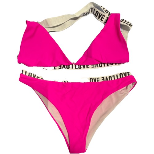 Shein set bikini triangolo - shein,