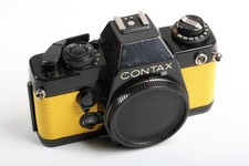 Contax 139 Quartz cassa body