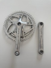 OFMEGA MUNDIAL CRANKSET 170