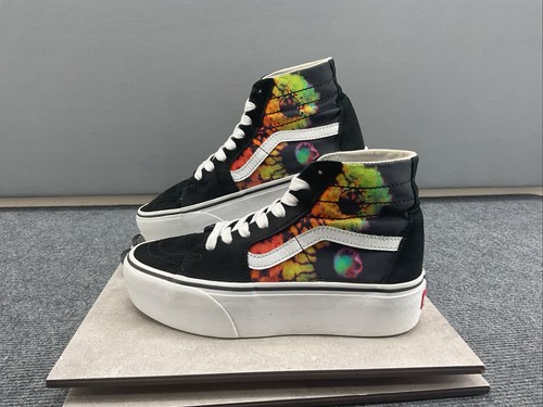 Vans sk8 sneakers con - sk8-hi,