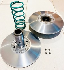 KIT SPEED DRIVE POLINI boxato