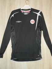 Maglia portiere norvegese