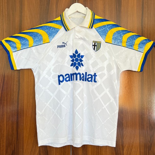 Puma parma 1995 home - ac,