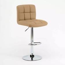 Sgabello da Bar e Cucina Fisso