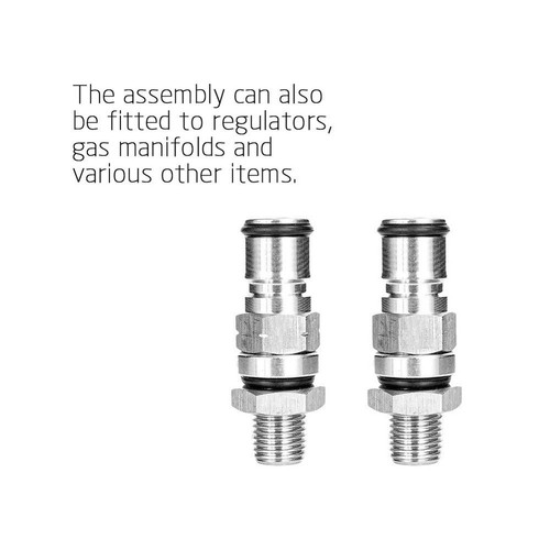 Accessori valvola birra - accessori,