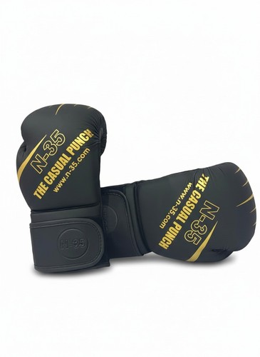 Guanti boxe professionali - guanti,