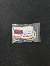 Seiko 5 Sports Speed-Timer