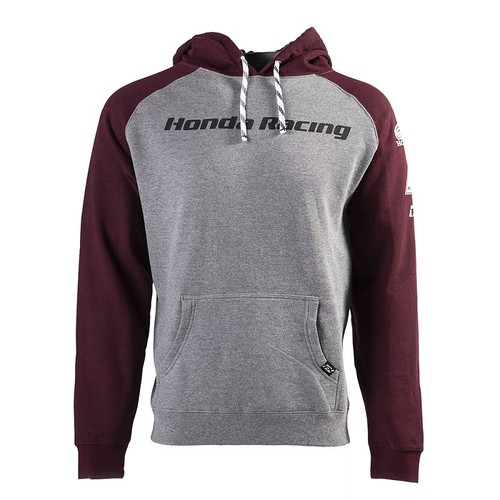 Felpa pullover factory effex - felpa,