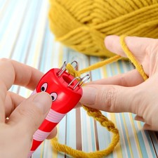 1 pz Rope Treid Machine
