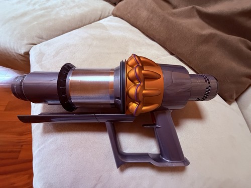 Dyson v15 corpo motore e - motore,