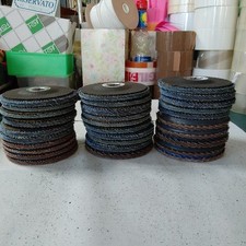 Dischi Lamellari Abrasivi