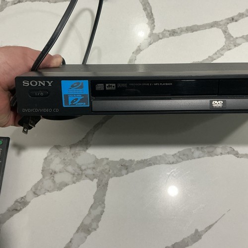Sony dvp ns325 lettore - sony, dvd/cd