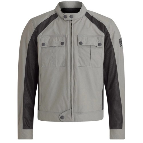580 belstaff temple granite - $580,