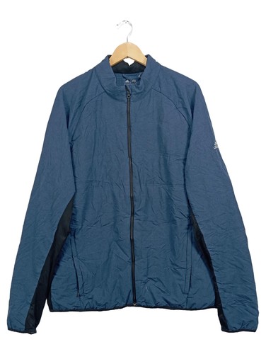 Adidas giacca trapuntata uomo - trapuntata,