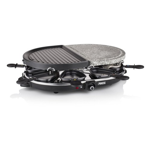 Princess 162710 raclette - raclette, 8