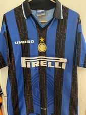 Maglia Inter Milan 1997/98