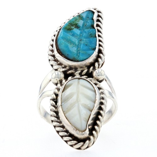 Argento sterling turchese - turchese, &