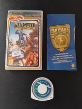 Pursuit Force (Essentials) -