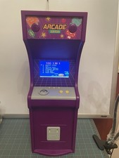 My Life As Arcade Retrò per