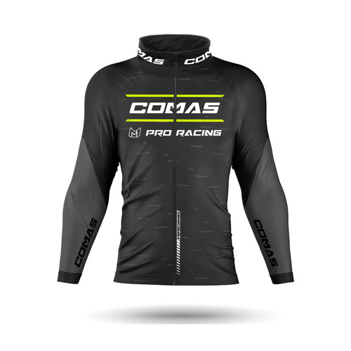 Giacca comas trial - trial, design