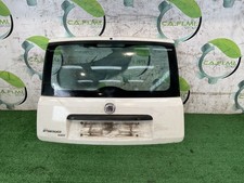 PORTELLONE POSTERIORE PER FIAT Panda 2° Serie (03>10)