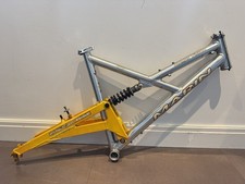 Telaio mountain bike Marin