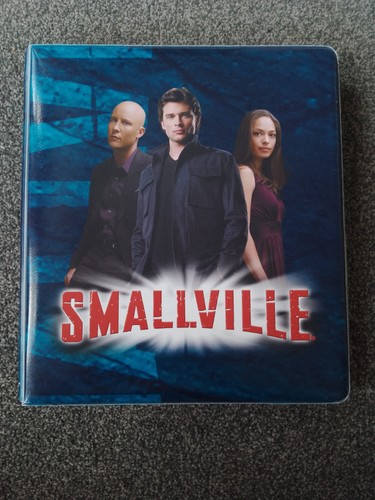 Smallville season 6 - season, 5