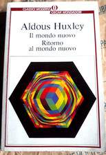 IL MONDO NUOVO / RITORNO AL