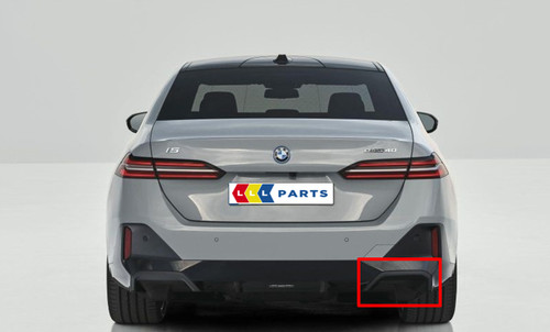 Nuovo originale bmw serie - originale,