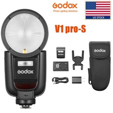Godox V1Pro S TTL 2.4G