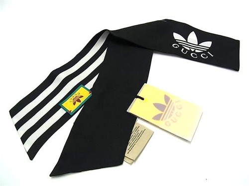 Sciarpa gucci collo fiocco - sciarpa,