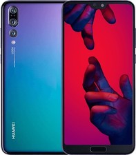 HUAWEI P20 Pro (Dual SIM) Coppia Verde 51092FFA
