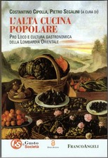 Alta cucina popolare - l'alta,