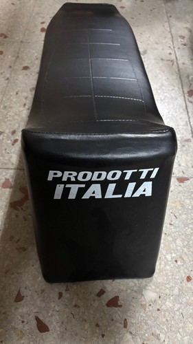 Sella vespa special 125 - sella,