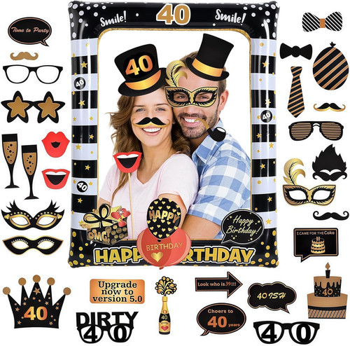 Photo booth compleanno - booth,
