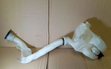 VASCHETTA ACQUA TERGICRISTALLO PEUGEOT 207CC CABRIO COMPLETA MOTORINO 9680415180