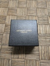 Anthony James London Scheletro