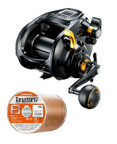 Set shimano beast - 22,