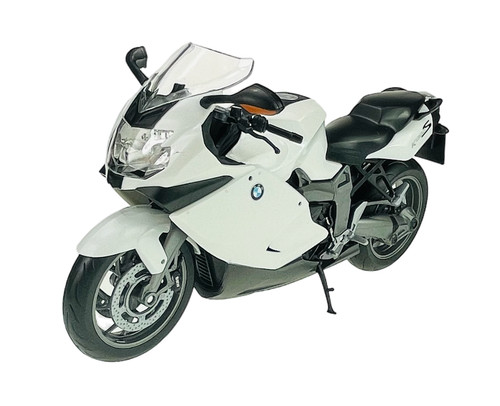 Modello pressofuso moto welly - modello,