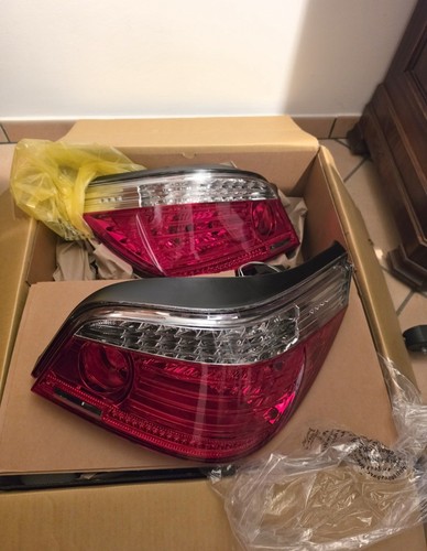Coppia fari fanali - coppia,