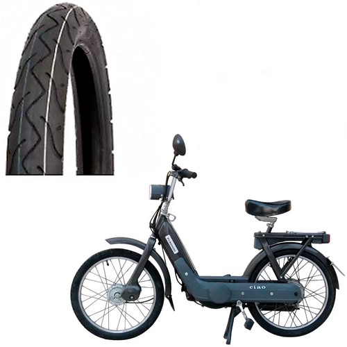 Pneumatico veerubber vrm099 - pneumatico,