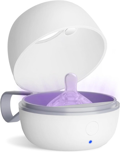 Sterilizzatore portatile per - sterilizzatore,