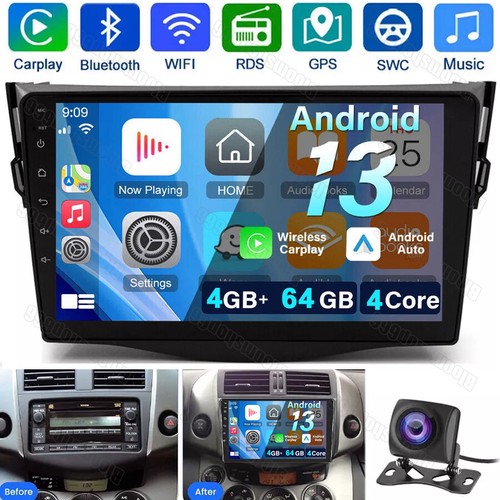 64gb per toyota rav4 - per,
