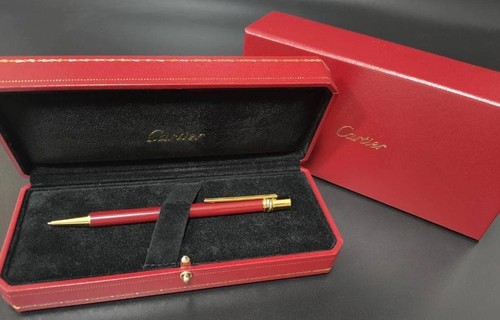 Matita meccanica cartier - matita,