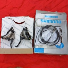 PALANCAS FRENO/CAMBIO SHIMANO