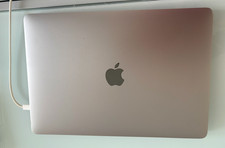 MacBook Pro 13" (2018) – i5/8GB/256GB, batteria da cambiare