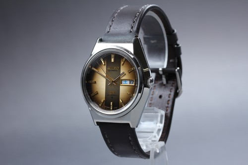 Seiko lord matic 5606 7310 - matic, lm