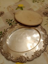 Porta Formaggi Antico Fine 800 C.A